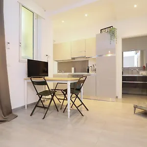  Apartamento Centro Residenze Domus Sofiae
